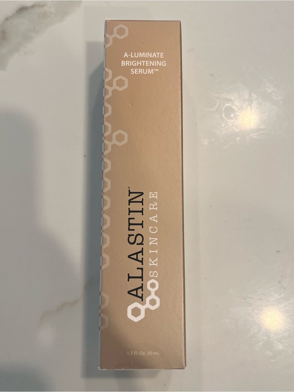 Alastin A-Luminate Brightening Serum — Beige Radiance